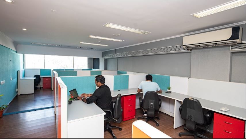 office image