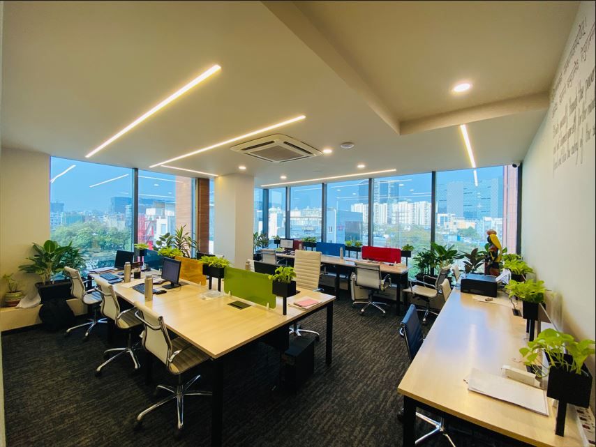office image