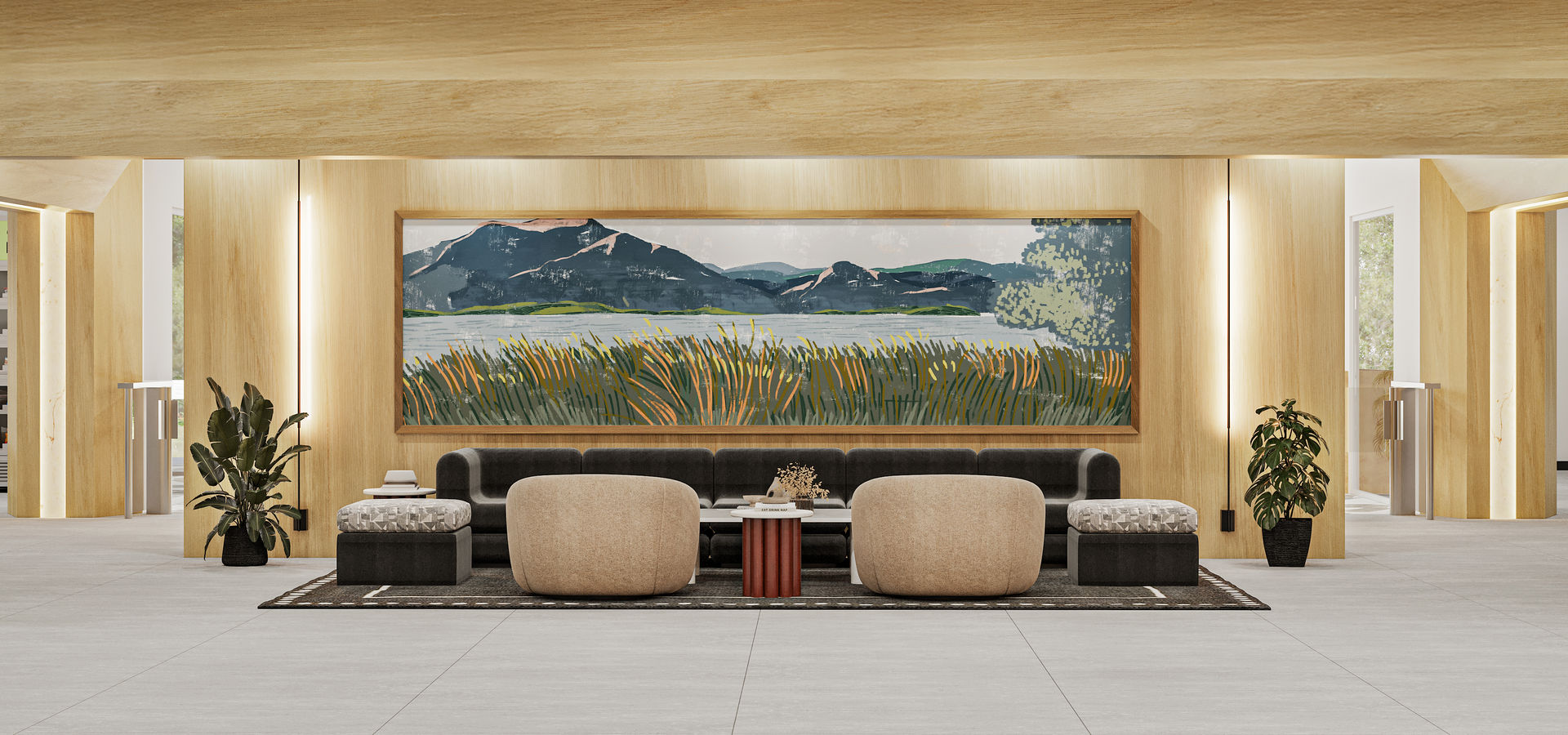 office image