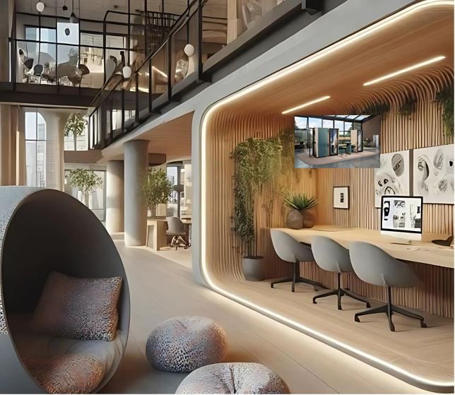 office image
