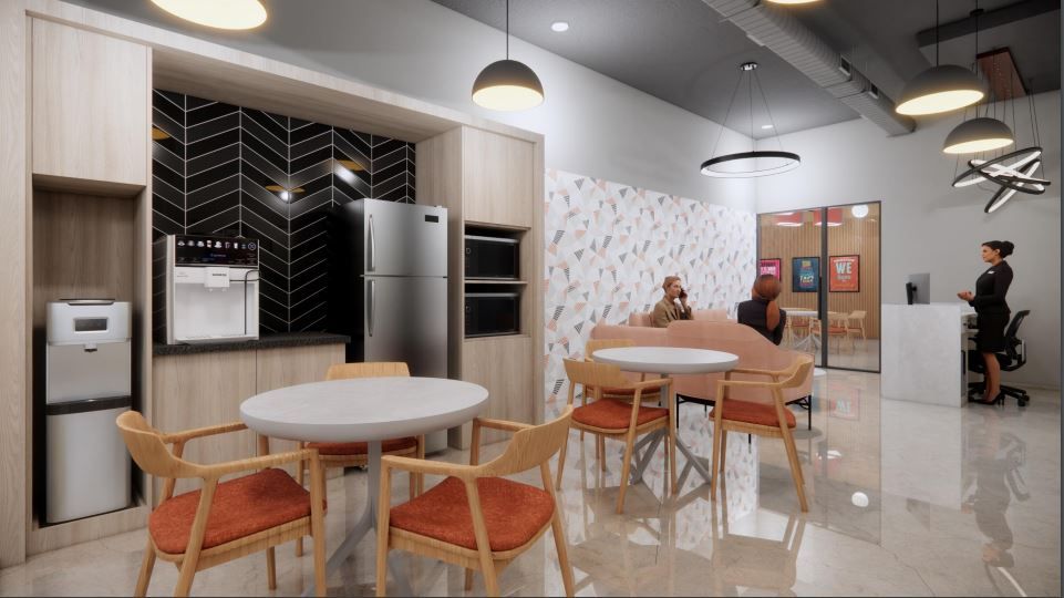 office image