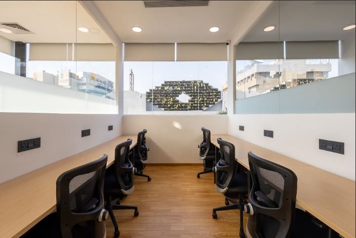 office image