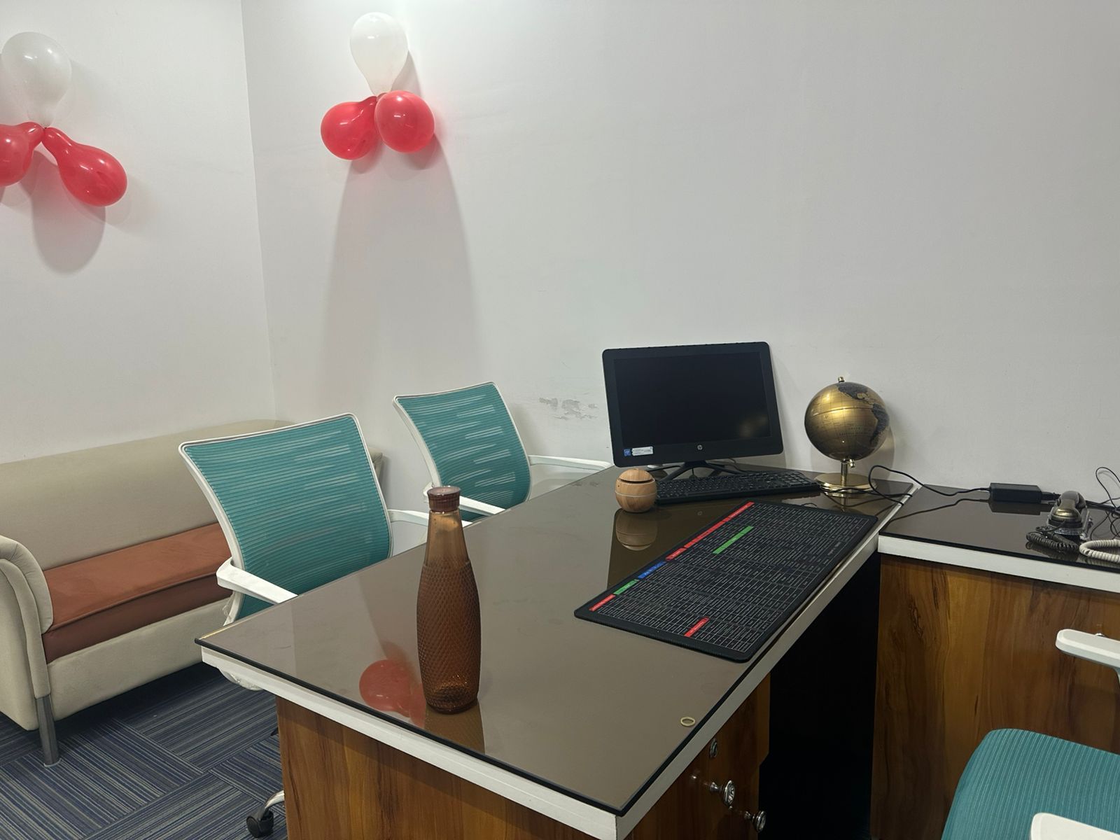 office image