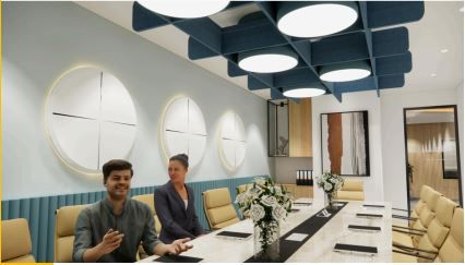 office image