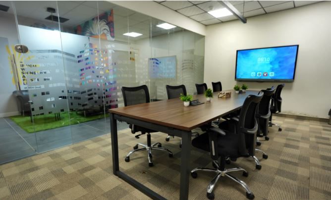 office image