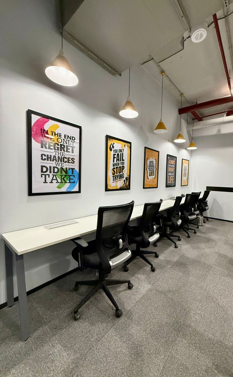 office image