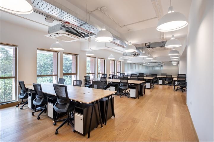office image