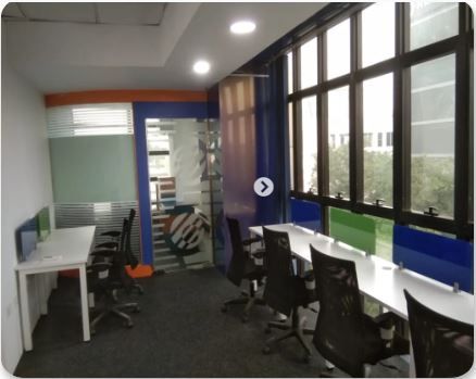 office image