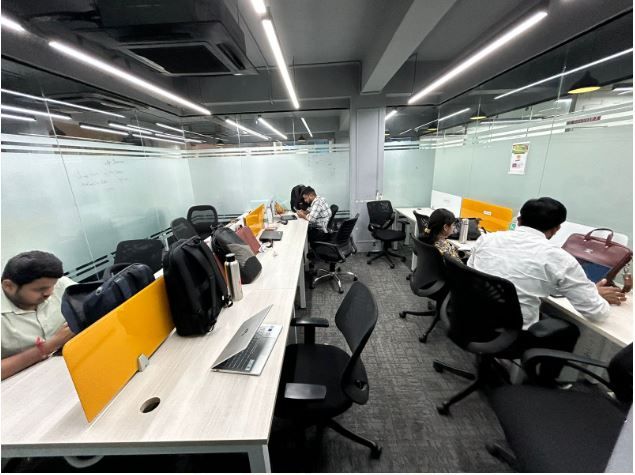 office image