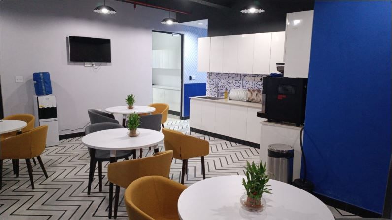office image
