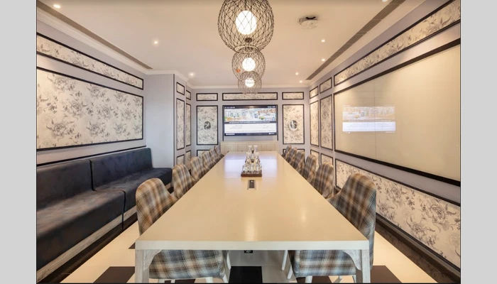MUM148 Coworking Space