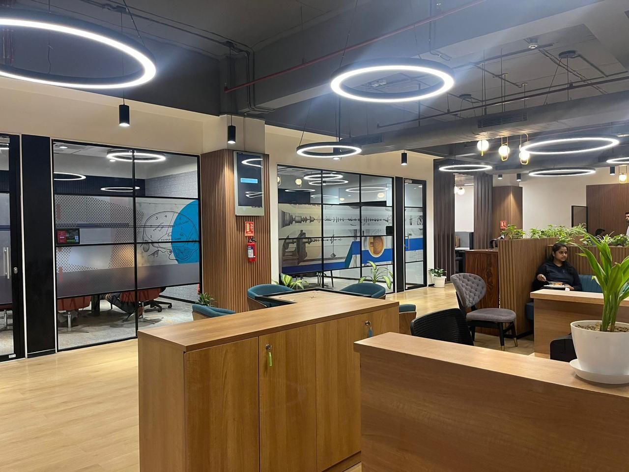 office image
