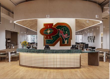 office image