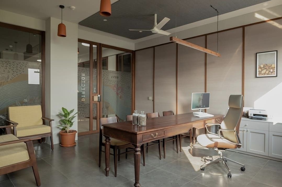 office image