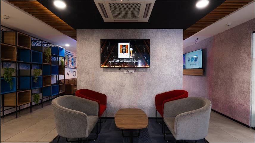 office image