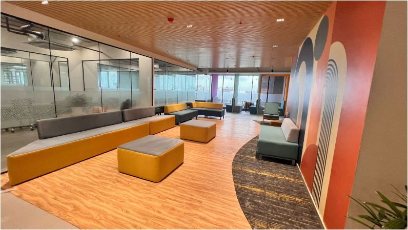 office image