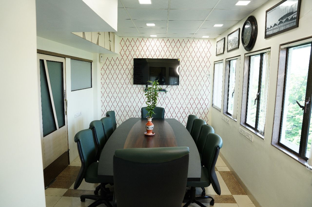 Rex Chamber Fort Meeting Room