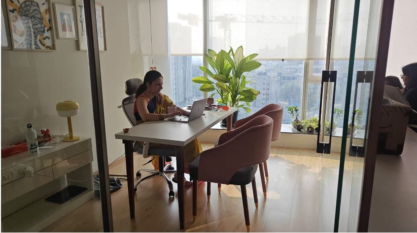 office image
