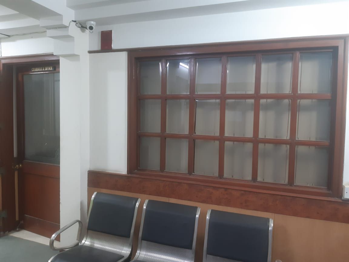 office image