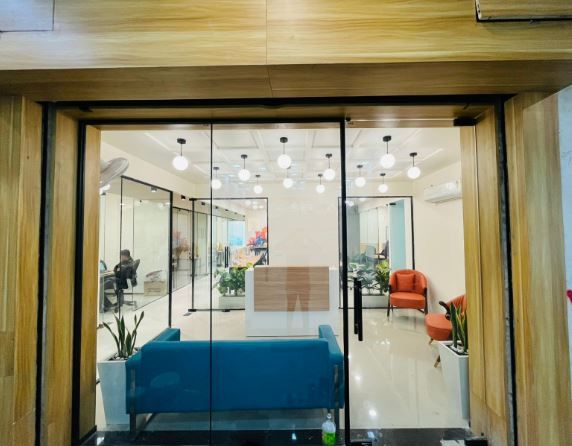 office image