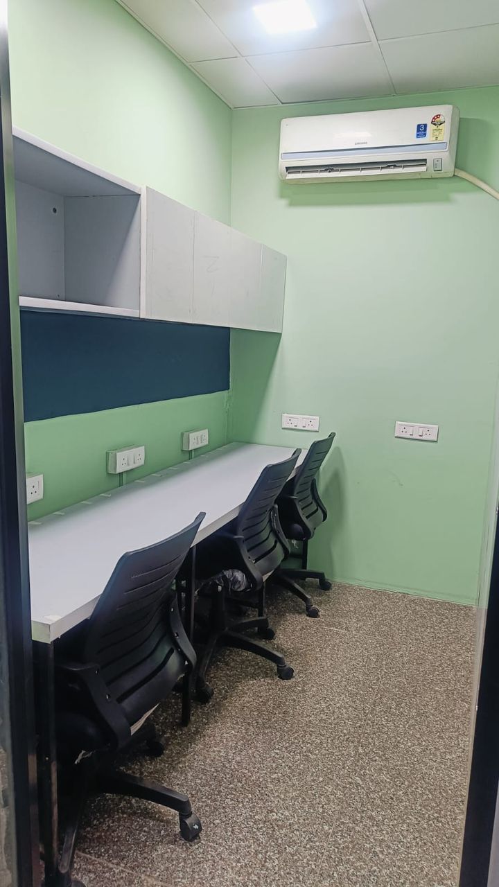 office image
