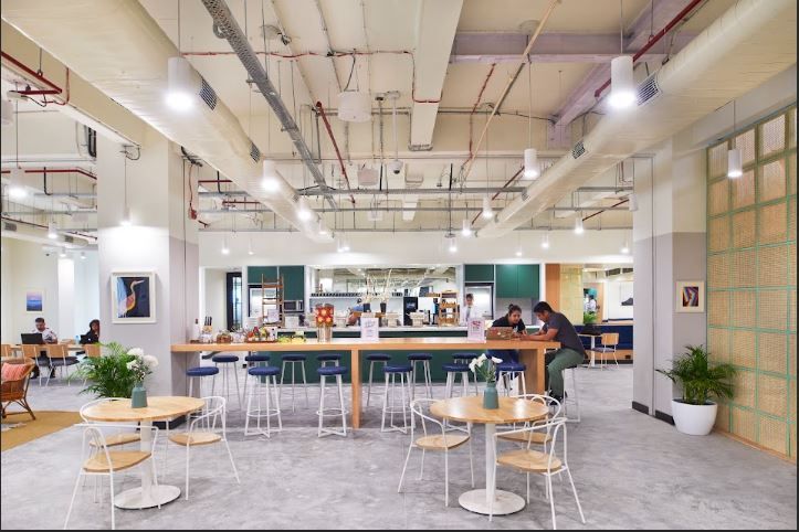 office image