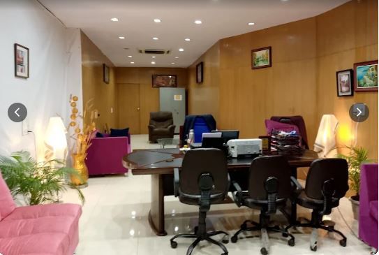 office image