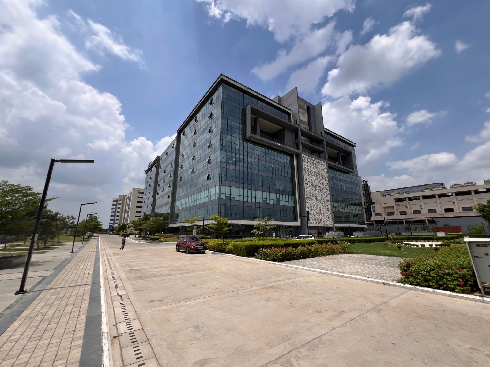 office image