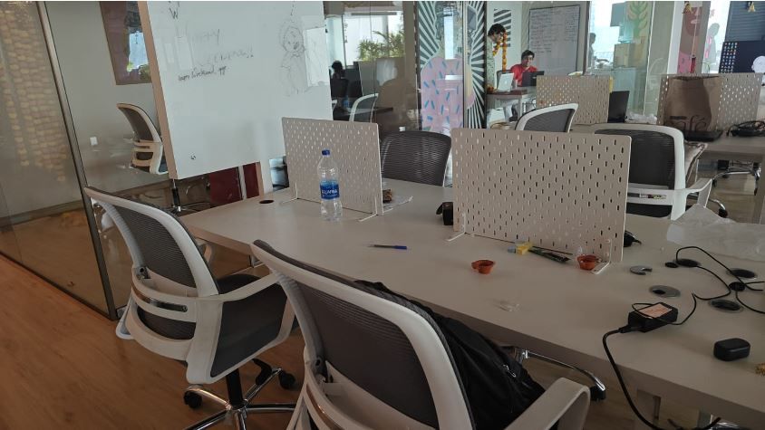office image