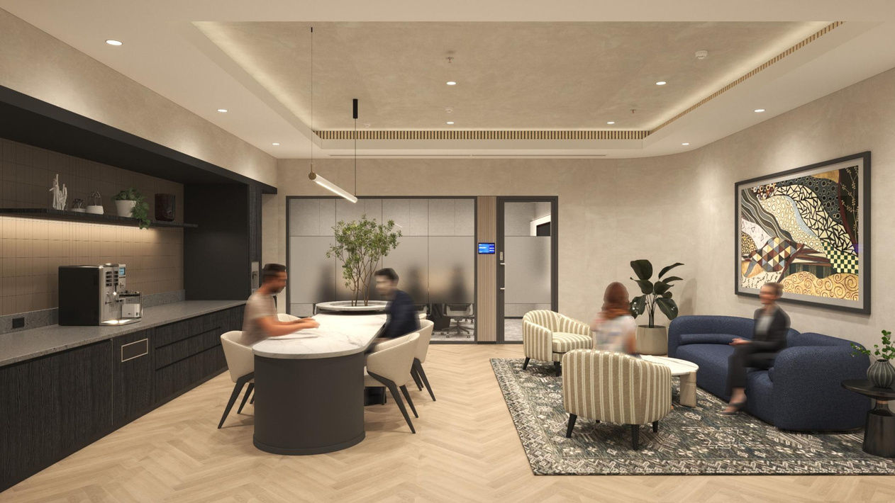 office image