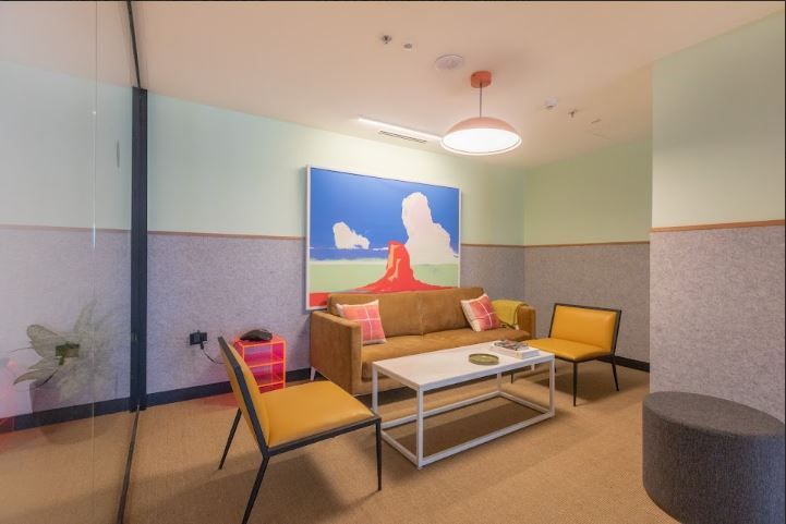 office image