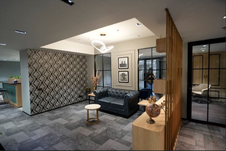 office image