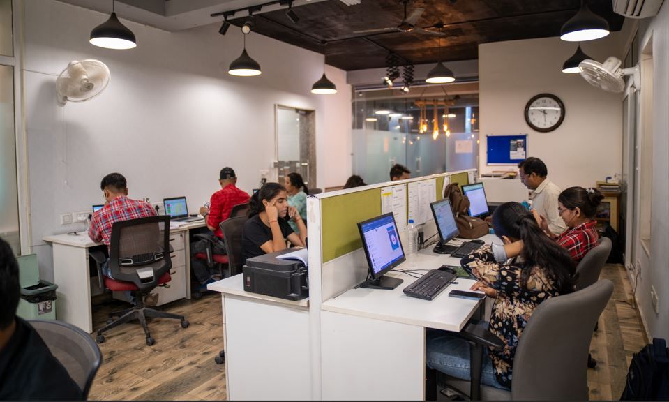office image