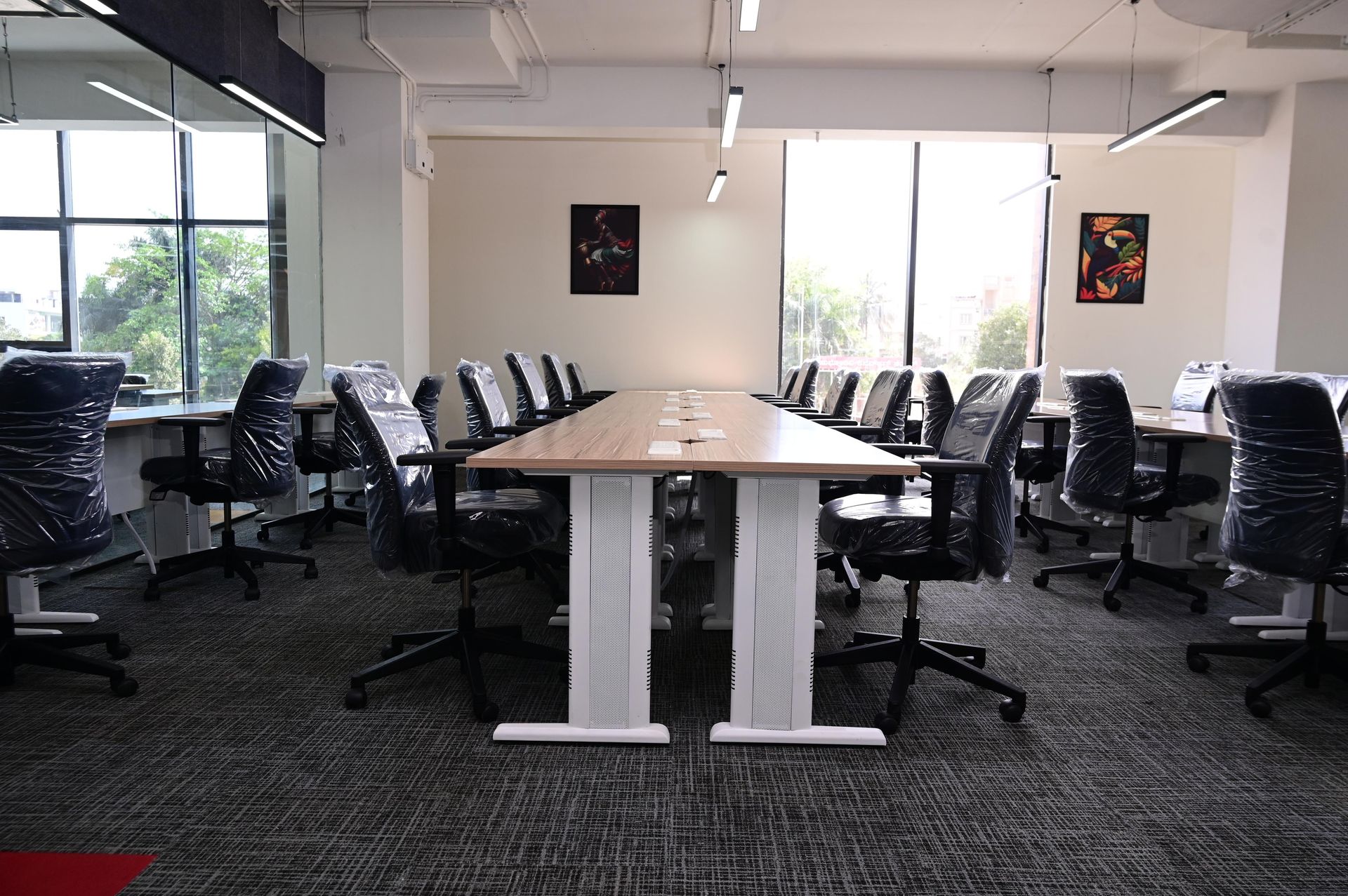 office image