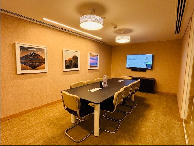 office image