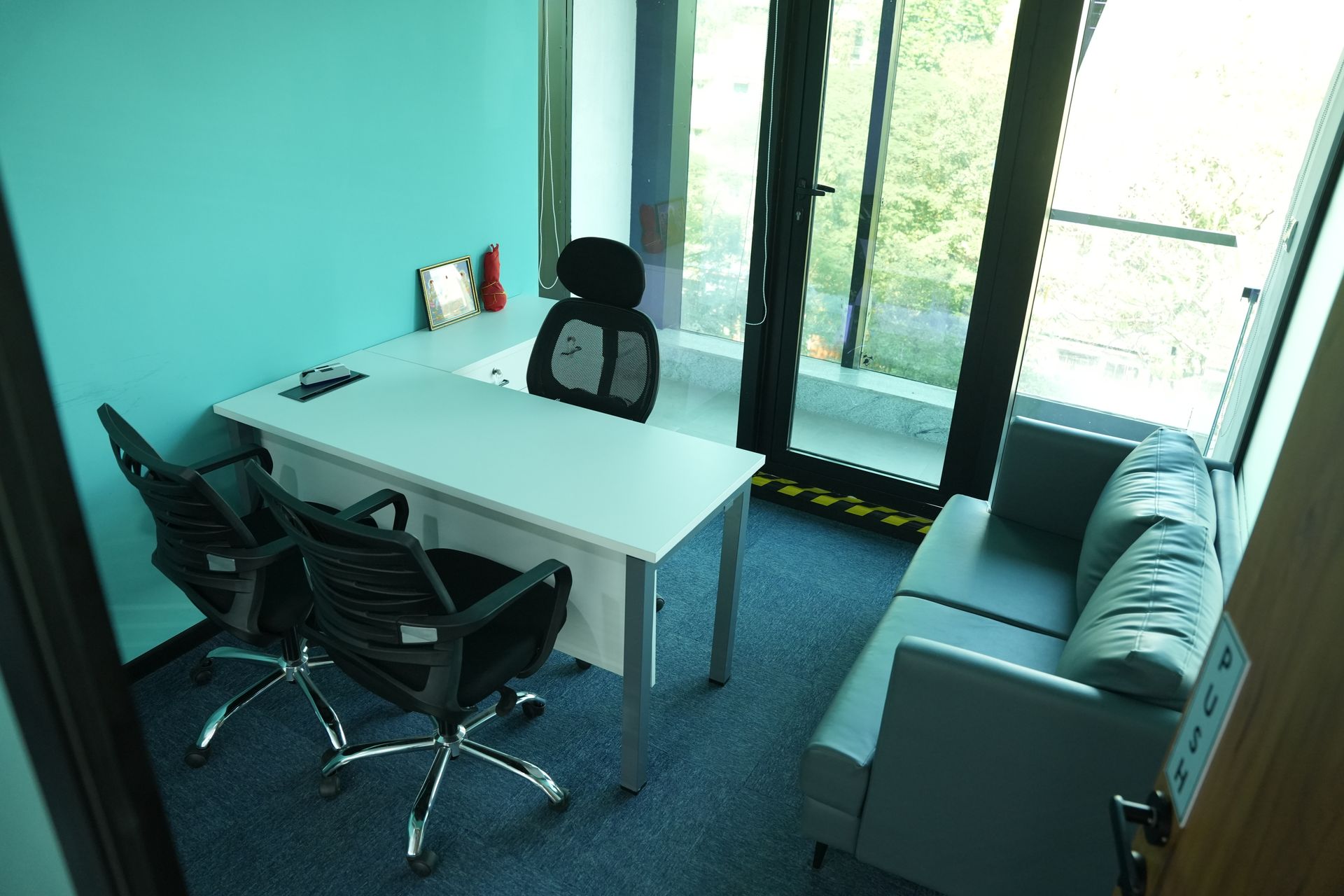 office image