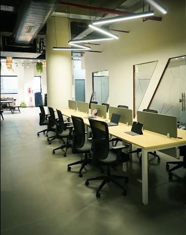 office image
