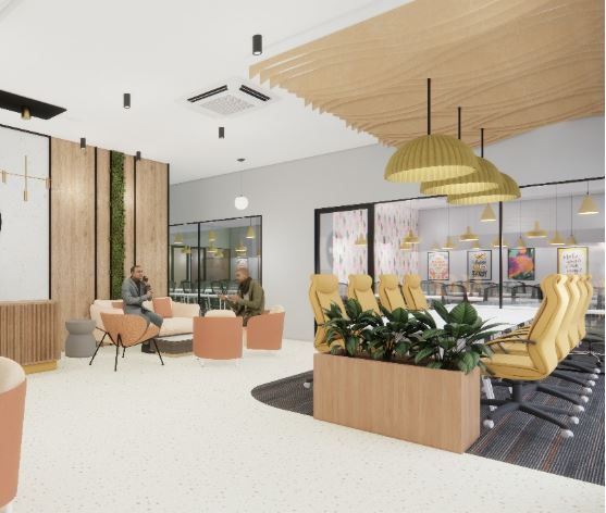 office image