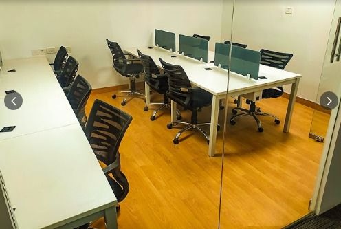 office image