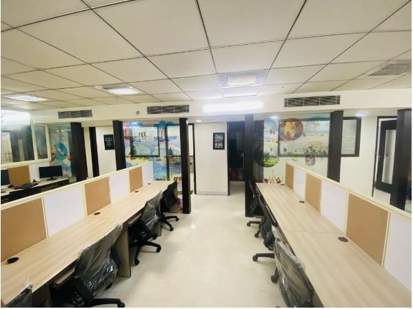 office image