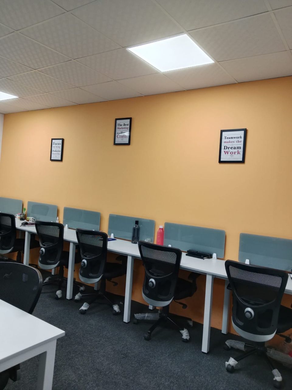 office image