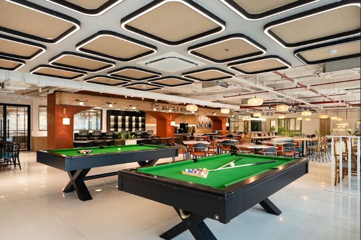 office image