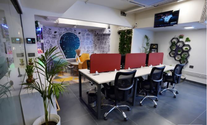 office image