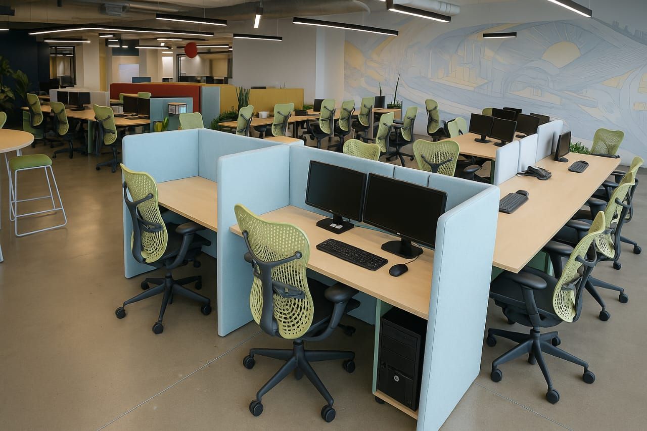 office image