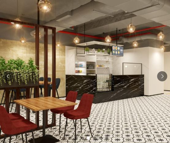 office image