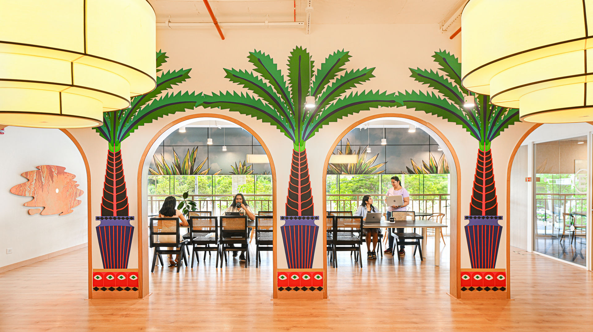 office image
