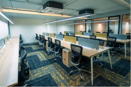 office image