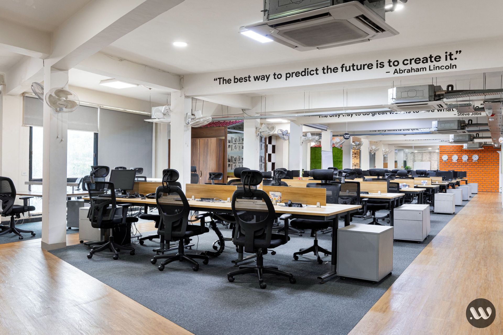 Oneworx Virtual Office