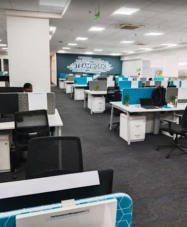 office image