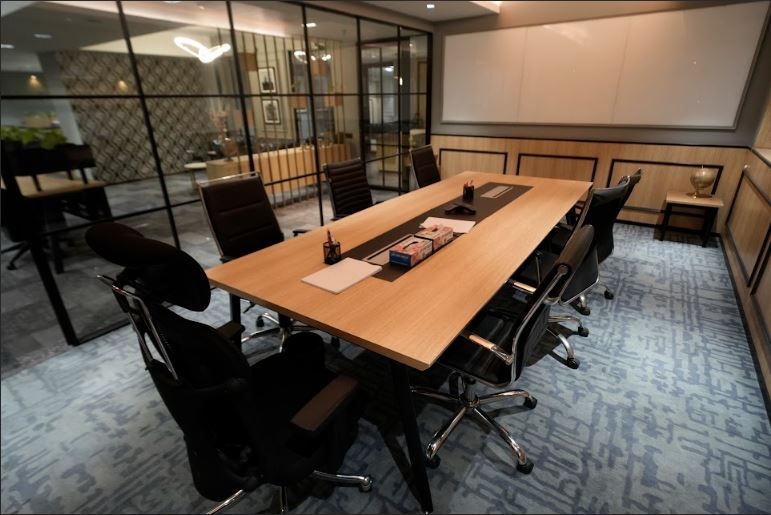 office image